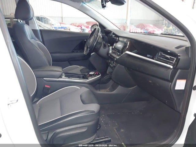 KIA Niro Ev Ex 2020 KNDCC3LG4L5055718 Image 5