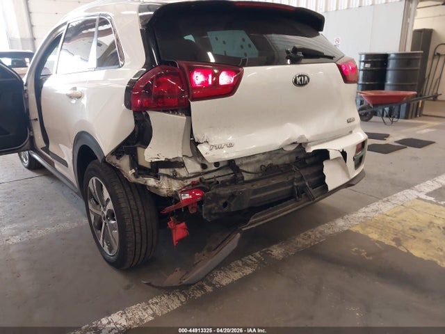 KIA Niro Ev Ex 2020 KNDCC3LG4L5055718 Image 6