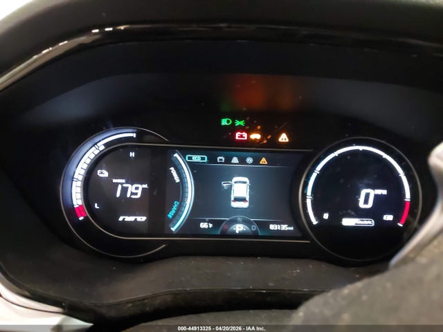 KIA Niro Ev Ex 2020 KNDCC3LG4L5055718 Image 7
