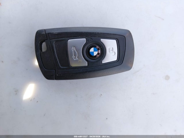 WBA3C1C56EK109749 BMW 328I