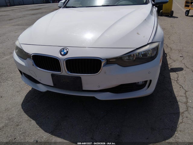 WBA3C1C56EK109749 BMW 328I