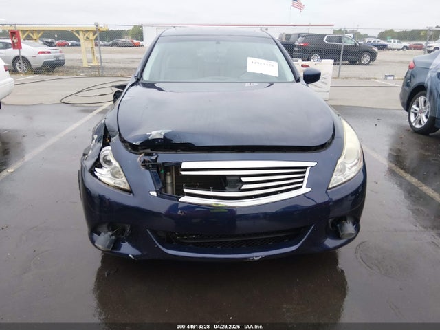 Продаж на аукціоні авто 2015 Infiniti Q40, vin: JN1CV6AP6FM502044, номер лоту: 44913328
