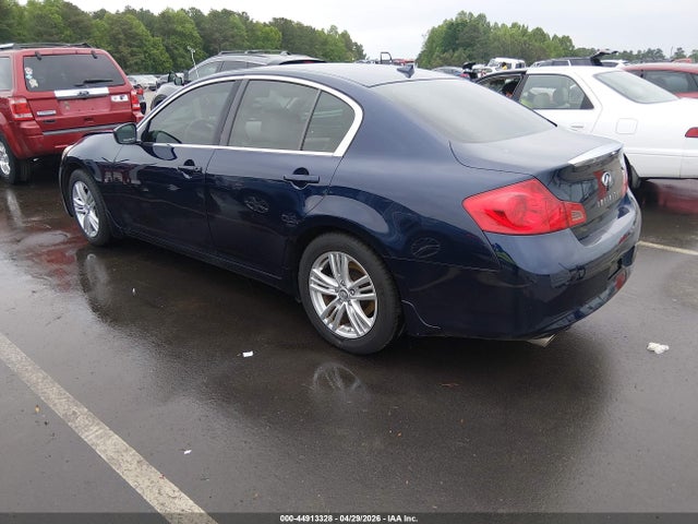 Продаж на аукціоні авто 2015 Infiniti Q40, vin: JN1CV6AP6FM502044, номер лоту: 44913328