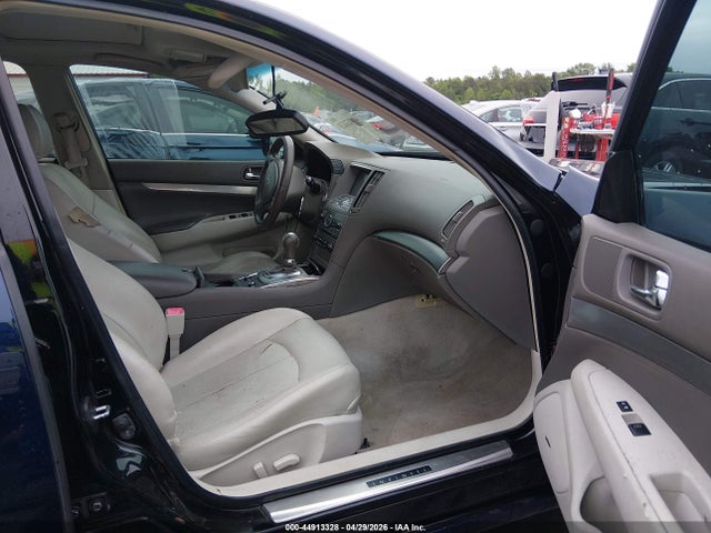 Продаж на аукціоні авто 2015 Infiniti Q40, vin: JN1CV6AP6FM502044, номер лоту: 44913328
