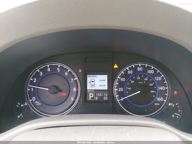 Продаж на аукціоні авто 2015 Infiniti Q40, vin: JN1CV6AP6FM502044, номер лоту: 44913328
