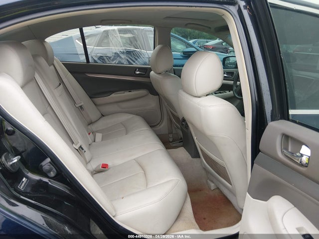 Продаж на аукціоні авто 2015 Infiniti Q40, vin: JN1CV6AP6FM502044, номер лоту: 44913328