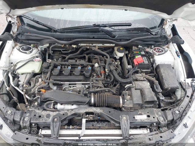 Продажа на аукционе авто 2021 Honda Civic Sport, vin: SHHFK7H47MU401569, номер лота: 44913334