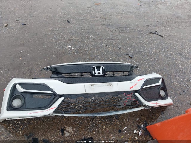 Продажа на аукционе авто 2021 Honda Civic Sport, vin: SHHFK7H47MU401569, номер лота: 44913334
