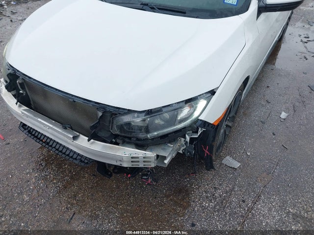 Продажа на аукционе авто 2021 Honda Civic Sport, vin: SHHFK7H47MU401569, номер лота: 44913334