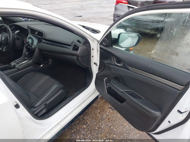 Продажа на аукционе авто 2021 Honda Civic Sport, vin: SHHFK7H47MU401569, номер лота: 44913334