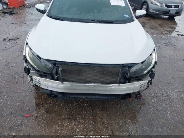 Продажа на аукционе авто 2021 Honda Civic Sport, vin: SHHFK7H47MU401569, номер лота: 44913334