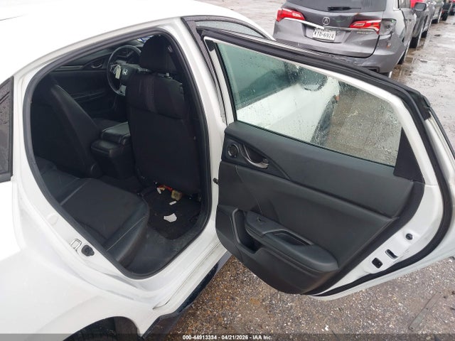 Продажа на аукционе авто 2021 Honda Civic Sport, vin: SHHFK7H47MU401569, номер лота: 44913334