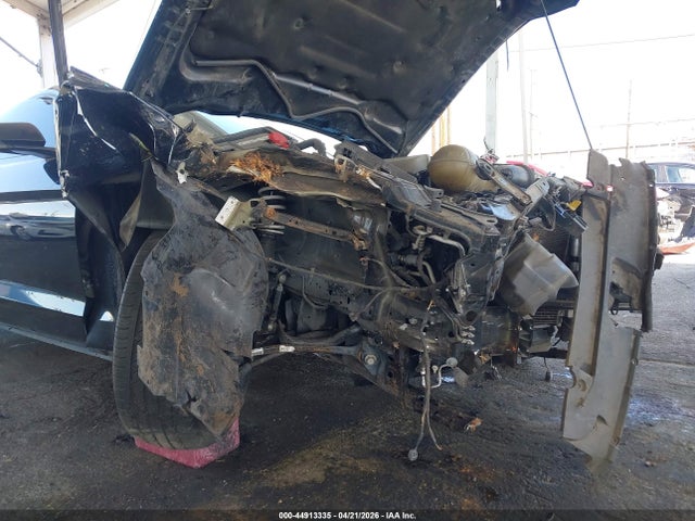 Продажа на аукционе авто 2016 Ford Mustang Gt Premium, vin: 1FA6P8CF3G5291861, номер лота: 44913335