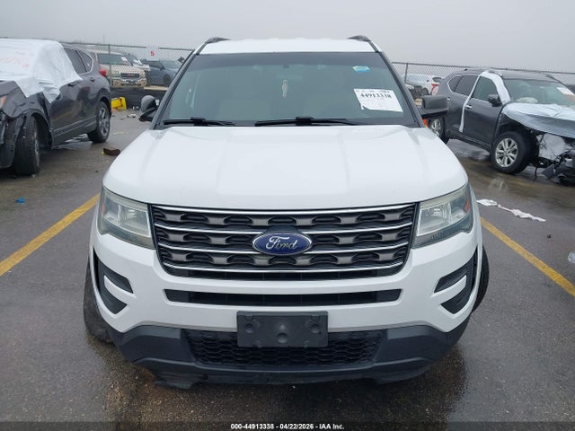 Aukcja sprzedaży 2017 Ford Explorer, vin: 1FM5K7BH7HGB27919, numer aukcji: 44913338
