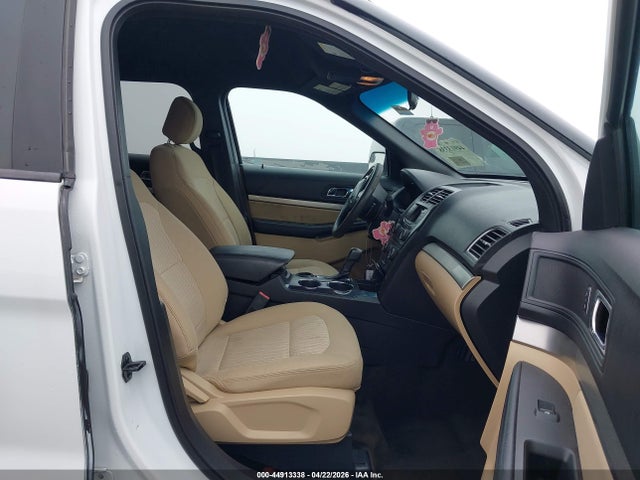 Aukcja sprzedaży 2017 Ford Explorer, vin: 1FM5K7BH7HGB27919, numer aukcji: 44913338