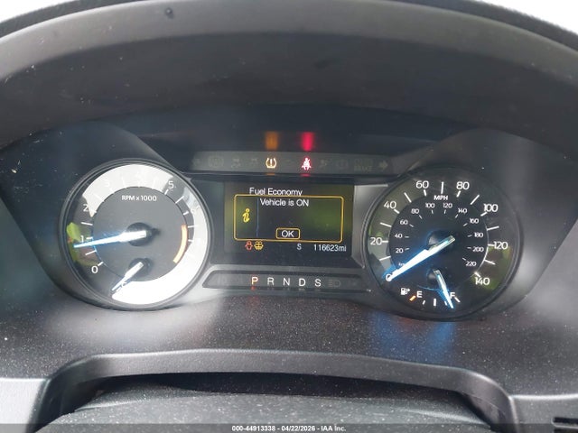 Aukcja sprzedaży 2017 Ford Explorer, vin: 1FM5K7BH7HGB27919, numer aukcji: 44913338