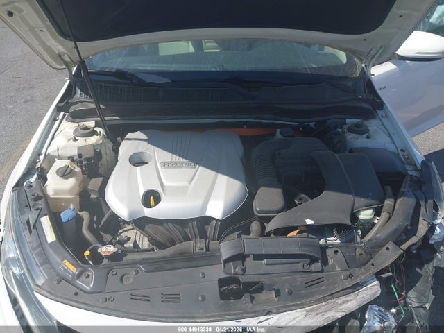 Aukcja sprzedaży 2013 Kia Optima Hybrid Lx, vin: KNAGM4AD4D5057853, numer aukcji: 44913339