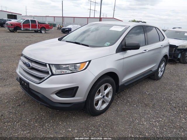 Aukcja sprzedaży 2015 Ford Edge Se, vin: 2FMTK3G98FBC39361, numer aukcji: 44913341