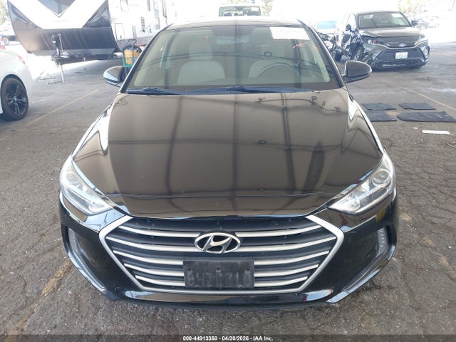 Hyundai Elantra Value Edition 2018 5NPD84LF9JH374287 Image 12
