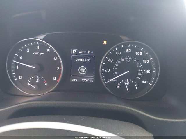 Hyundai Elantra Value Edition 2018 5NPD84LF9JH374287 Image 7