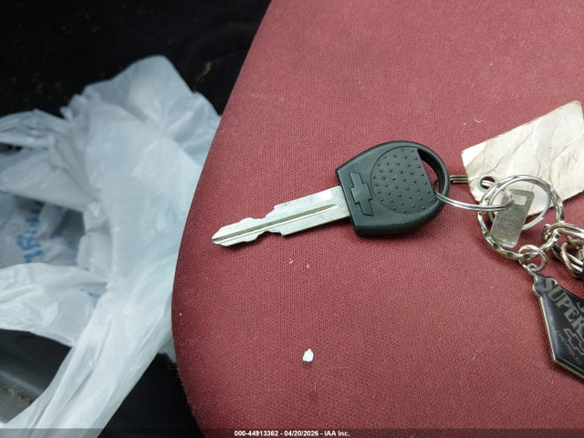 Aukcja sprzedaży 2008 Chevrolet Aveo Ls, vin: KL1TD56618B011218, numer aukcji: 44913362