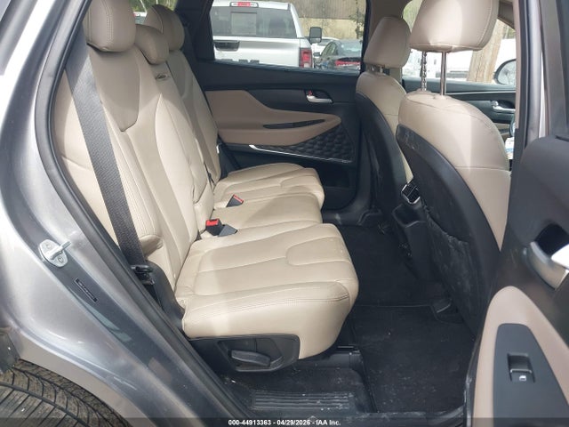 Aukcja sprzedaży 2019 Hyundai Santa Fe Sel Plus, vin: 5NMS3CAD9KH052412, numer aukcji: 44913363