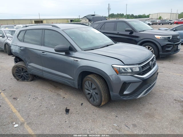 Aukcja sprzedaży 2024 Volkswagen Taos 1.5t S, vin: 3VV5X7B26RM056688, numer aukcji: 44913365