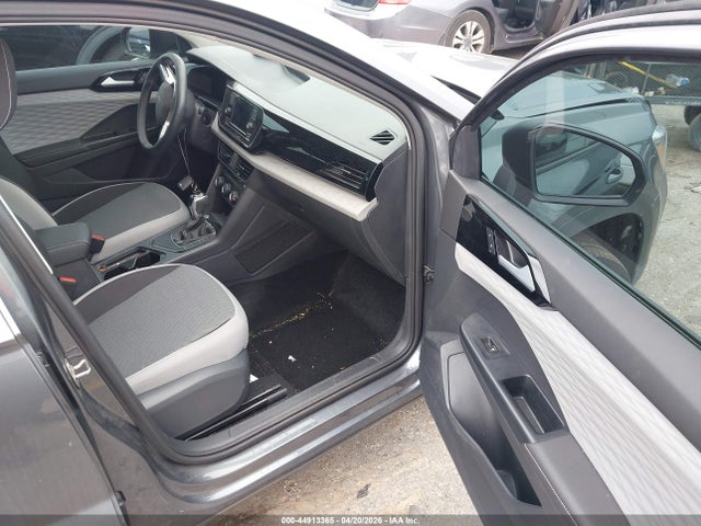 Auction sale of the 2024 Volkswagen Taos 1.5t S, vin: 3VV5X7B26RM056688, lot number: 44913365