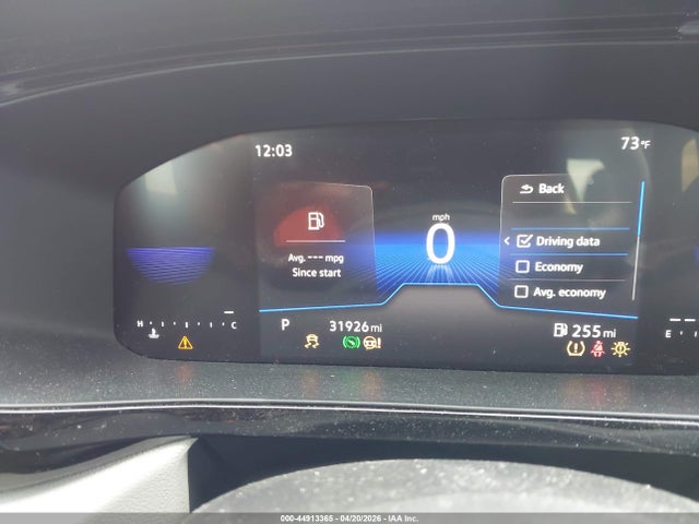 Aukcja sprzedaży 2024 Volkswagen Taos 1.5t S, vin: 3VV5X7B26RM056688, numer aukcji: 44913365