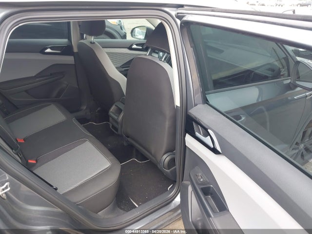 Aukcja sprzedaży 2024 Volkswagen Taos 1.5t S, vin: 3VV5X7B26RM056688, numer aukcji: 44913365