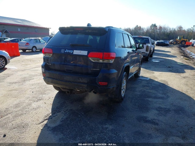 44913373 :رقم المزاد ، 1C4RJFAG1FC704458 vin ، 2015 Jeep Grand Cherokee Laredo مزاد بيع
