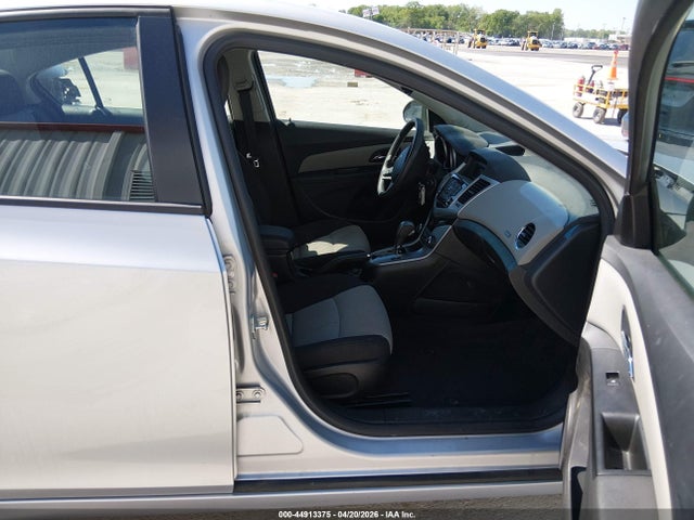 Aukcja sprzedaży 2013 Chevrolet Cruze Ls, vin: 1G1PA5SH0D7251148, numer aukcji: 44913375