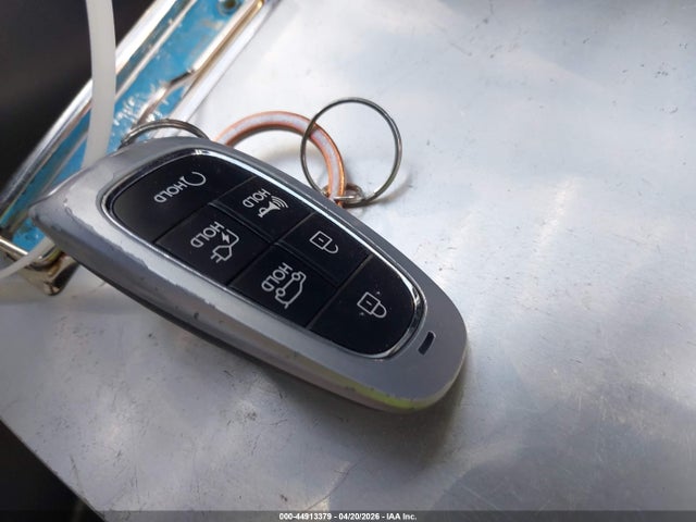 44913379 :رقم المزاد ، KM8KN4DE5RU248530 vin ، 2024 Hyundai Ioniq 5 Sel مزاد بيع