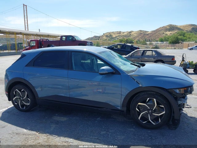 44913379 :رقم المزاد ، KM8KN4DE5RU248530 vin ، 2024 Hyundai Ioniq 5 Sel مزاد بيع