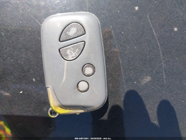 44913381 :رقم المزاد ، JTHBK262262003257 vin ، 2006 Lexus Is 250 مزاد بيع