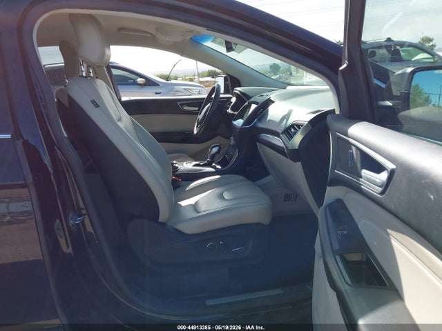 Ford Edge Titanium 2017 2FMPK4K97HBB62080 Image 5