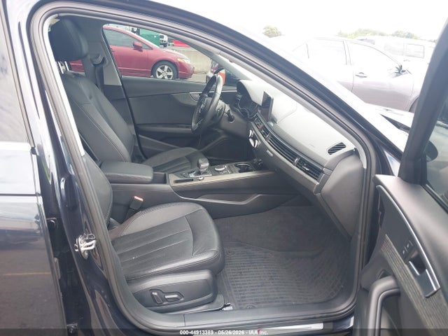 Aukcja sprzedaży 2017 Audi A4 2.0t Premium, vin: WAUENAF48HN038580, numer aukcji: 44913389