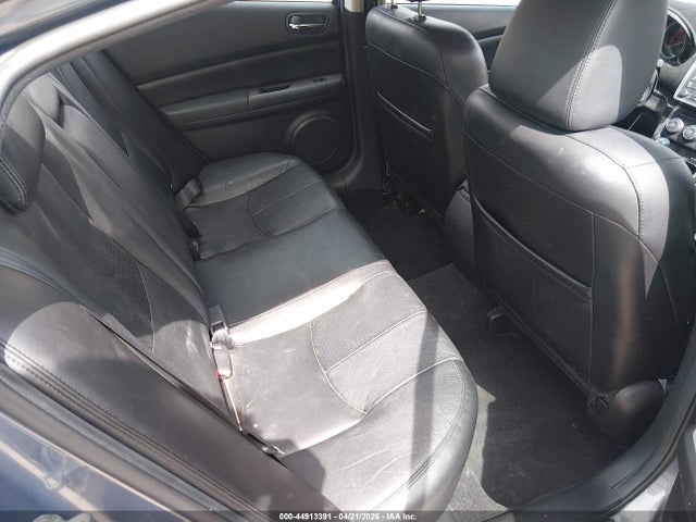 44913391 :رقم المزاد ، 1YVHZ8CH4A5M38303 vin ، 2010 Mazda Mazda6 I Grand Touring مزاد بيع