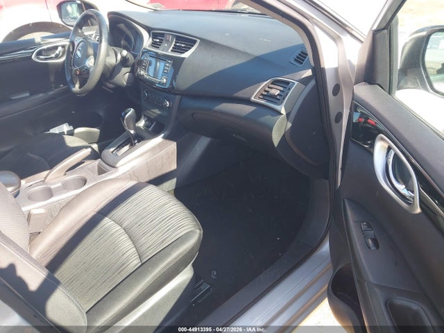3N1AB7AP7HY354847 Nissan SENTRA SV