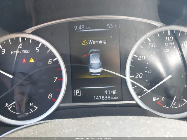3N1AB7AP7HY354847 Nissan SENTRA SV