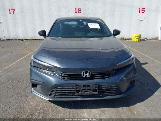 Honda Civic Sport 2024 2HGFE2F52RH586026 Image 13