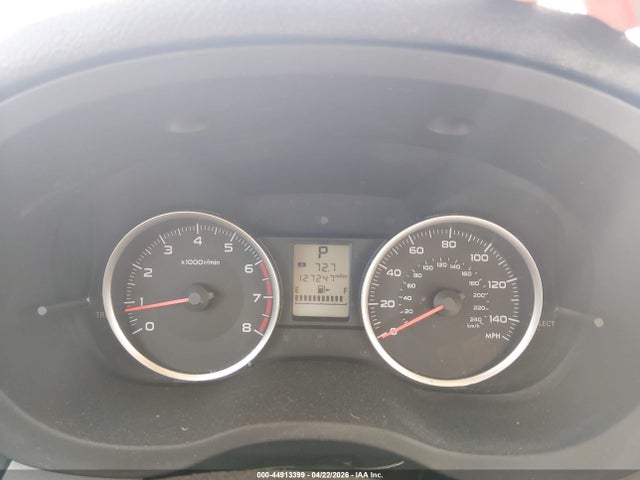 Aukcja sprzedaży 2018 Subaru Forester 2.5i Premium, vin: JF2SJAEC2JH521126, numer aukcji: 44913399
