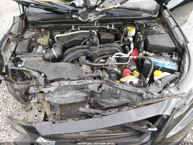 Продажа на аукционе авто 2020 Subaru Legacy, vin: 4S3BWAB62L3016878, номер лота: 44913403