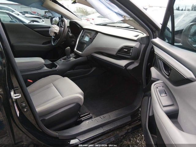 Продажа на аукционе авто 2020 Subaru Legacy, vin: 4S3BWAB62L3016878, номер лота: 44913403
