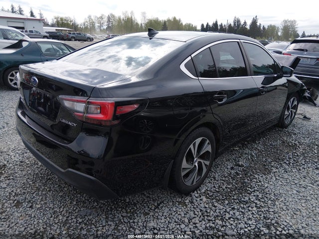 Продажа на аукционе авто 2020 Subaru Legacy, vin: 4S3BWAB62L3016878, номер лота: 44913403