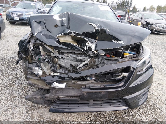 Продажа на аукционе авто 2020 Subaru Legacy, vin: 4S3BWAB62L3016878, номер лота: 44913403