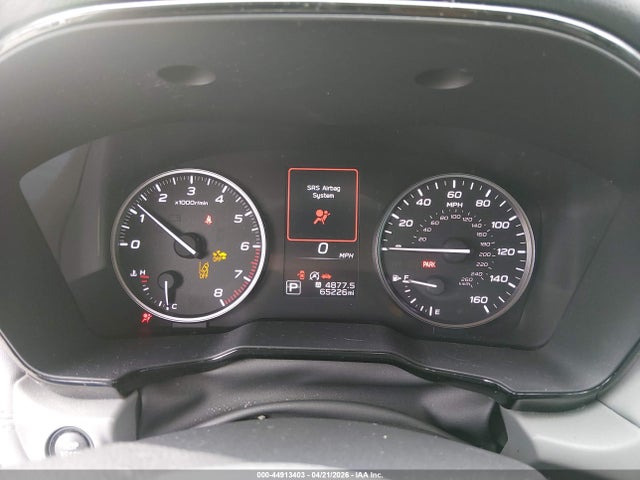 Продажа на аукционе авто 2020 Subaru Legacy, vin: 4S3BWAB62L3016878, номер лота: 44913403