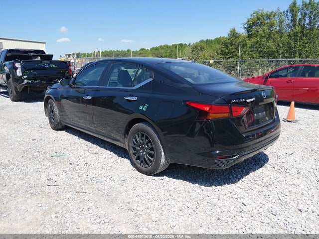 44913410 :رقم المزاد ، 1N4BL4BV6MN365149 vin ، 2021 Nissan Altima S Fwd مزاد بيع