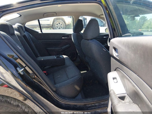 44913410 :رقم المزاد ، 1N4BL4BV6MN365149 vin ، 2021 Nissan Altima S Fwd مزاد بيع
