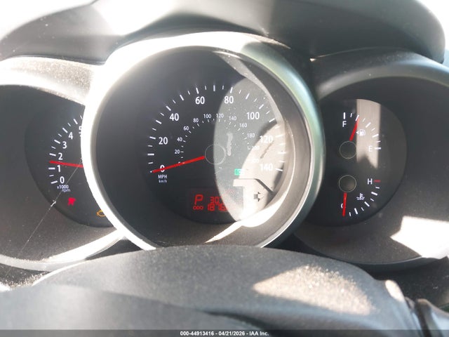Продажа на аукционе авто 2013 Kia Soul +, vin: KNDJT2A67D7752818, номер лота: 44913416